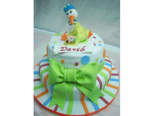 Tort pentru David